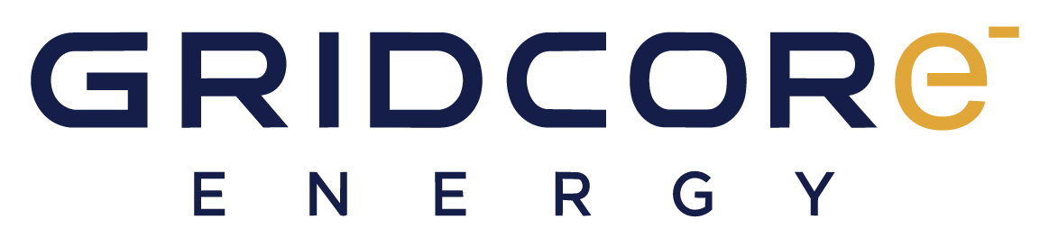 Gridcore Energy Logo