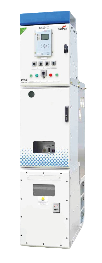 GSN 1-40.5 SF6 Free