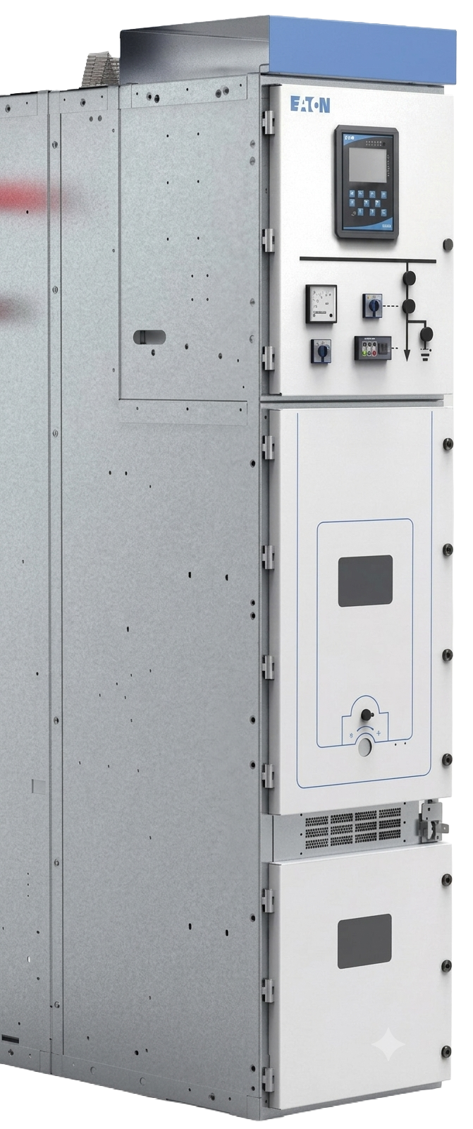 GSN 1-40.5 SF6 Free
